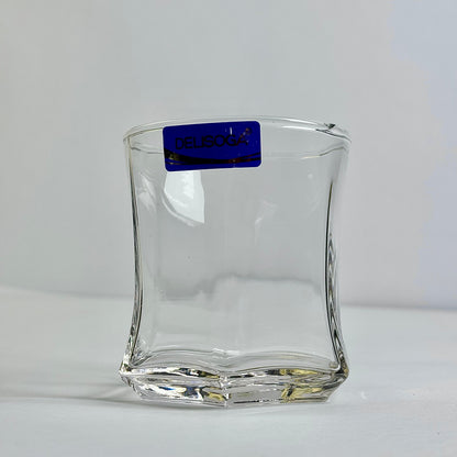 6 Pcs Glass Set | JS7201-1