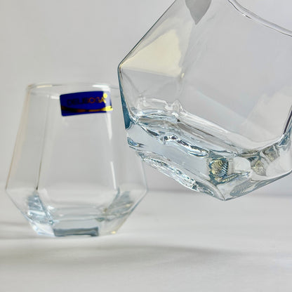 6 Pcs Glass Set | JS5163-2