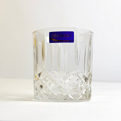 6 Pcs Glass Set | DSKB036-2
