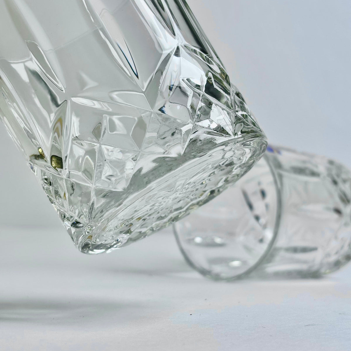 6 Pcs Glass Set | DSKB036-2
