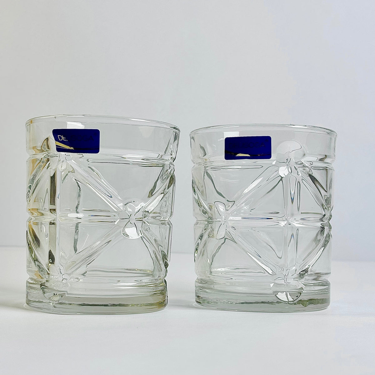 6 Pcs Glass Set | DSKB010
