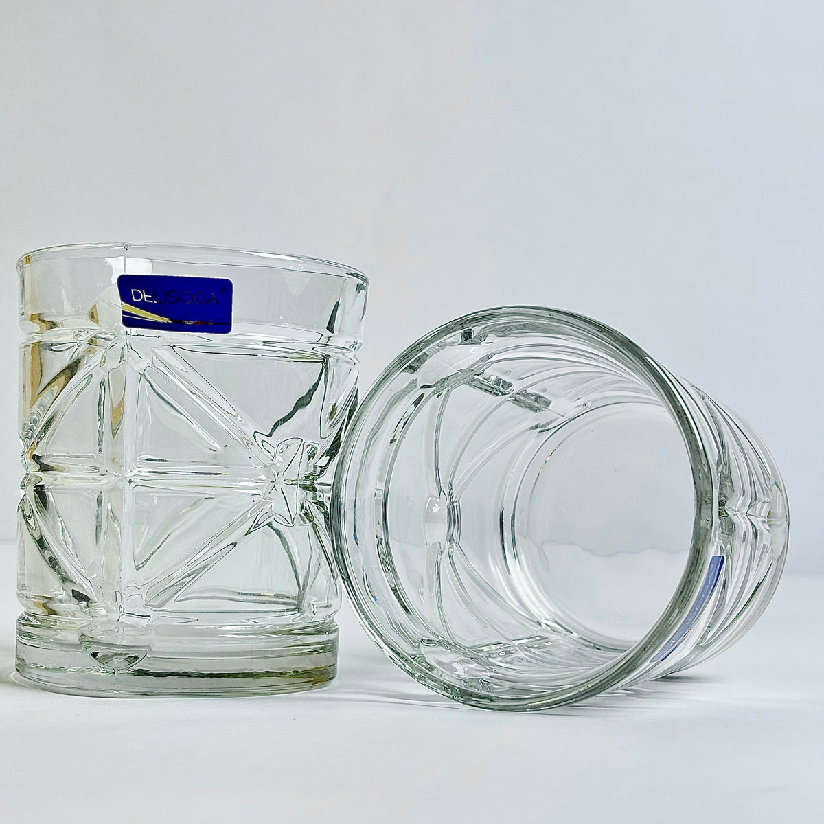 6 Pcs Glass Set | DSKB010