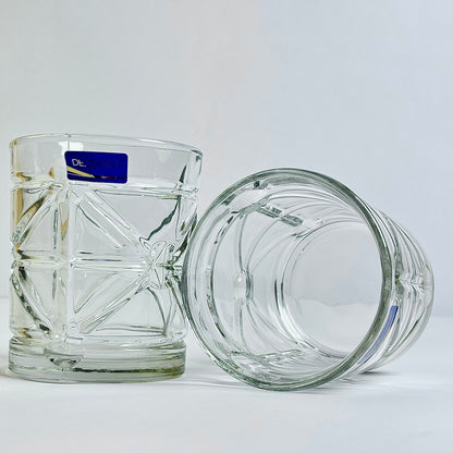 6 Pcs Glass Set | DSKB010