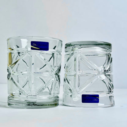 6 Pcs Glass Set | DSKB010