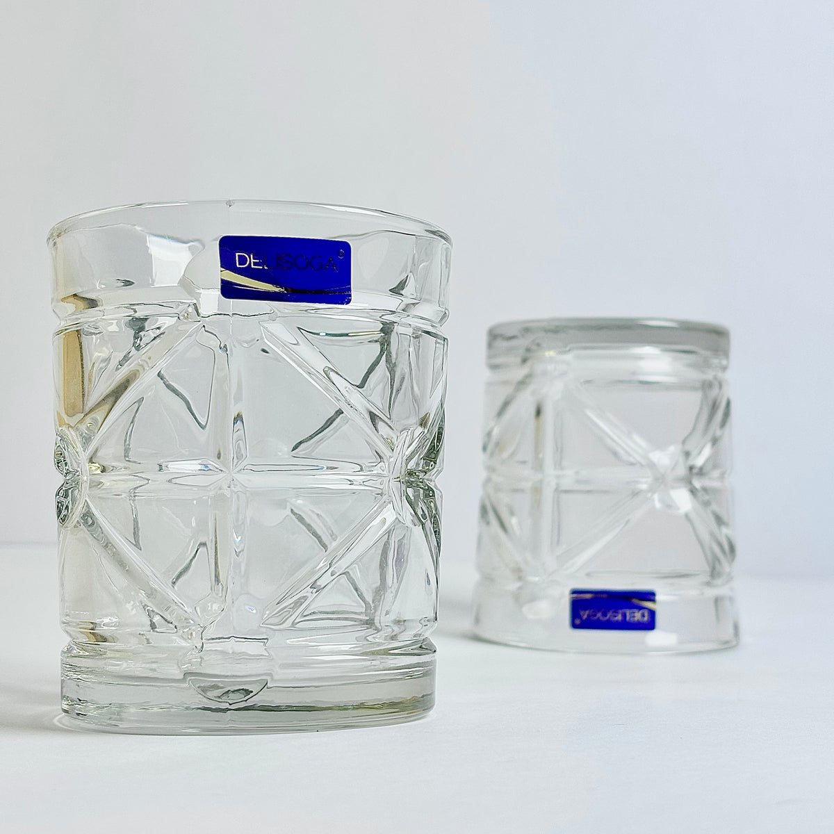 6 Pcs Glass Set | DSKB010