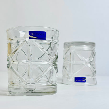 6 Pcs Glass Set | DSKB010