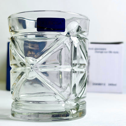 6 Pcs Glass Set | DSKB010