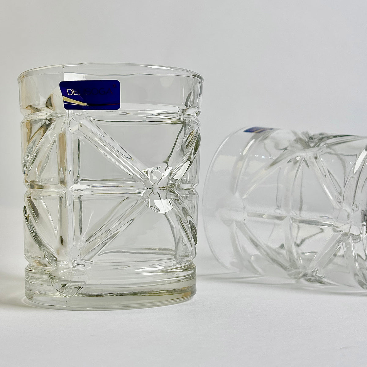 6 Pcs Glass Set | DSKB010