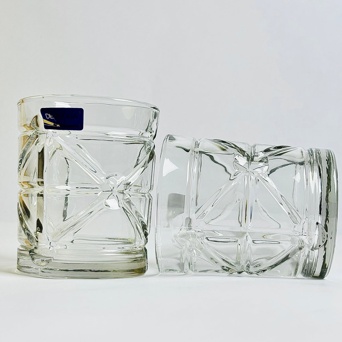 6 Pcs Glass Set | DSKB010