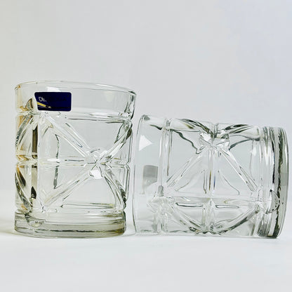 6 Pcs Glass Set | DSKB010