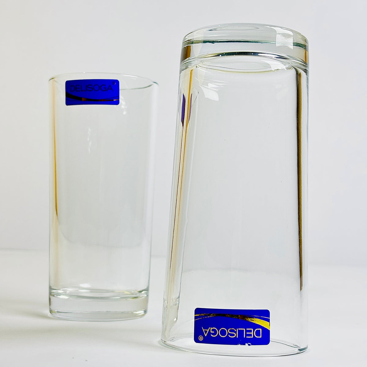 6 Pcs Glass Set| Y5981