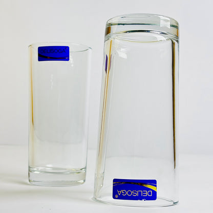 6 Pcs Glass Set| Y5981