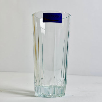 6 Pcs Glass Set |Y5589-2