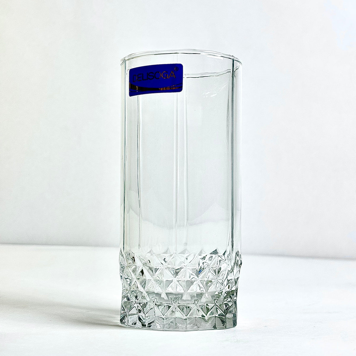 6 PCS GLASS SET | JS5001