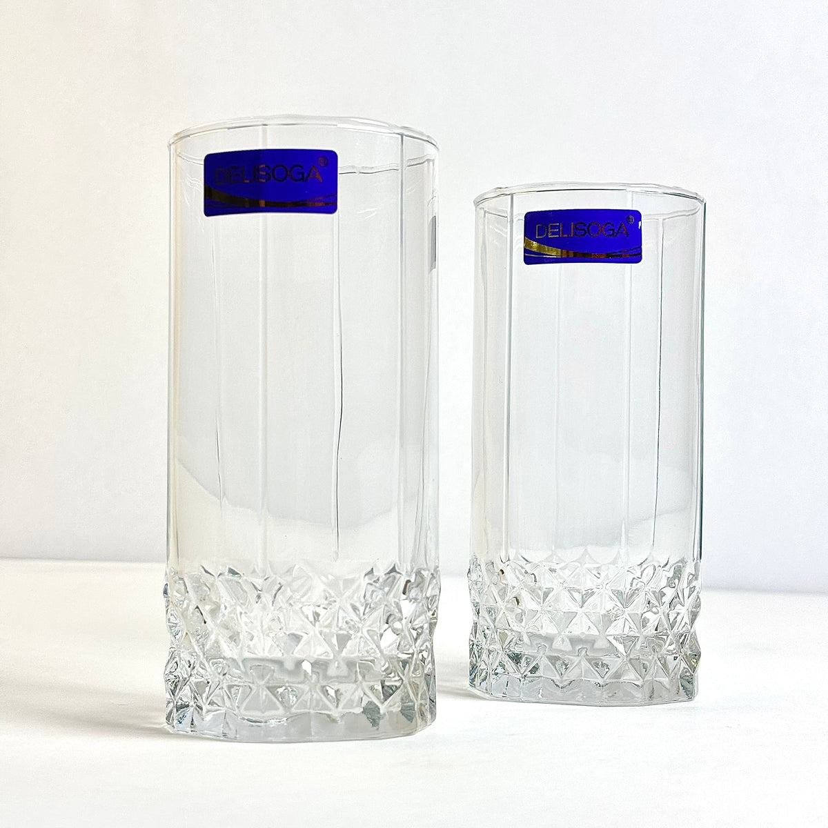 6 PCS GLASS SET | JS5001