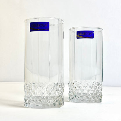 6 PCS GLASS SET | JS5001