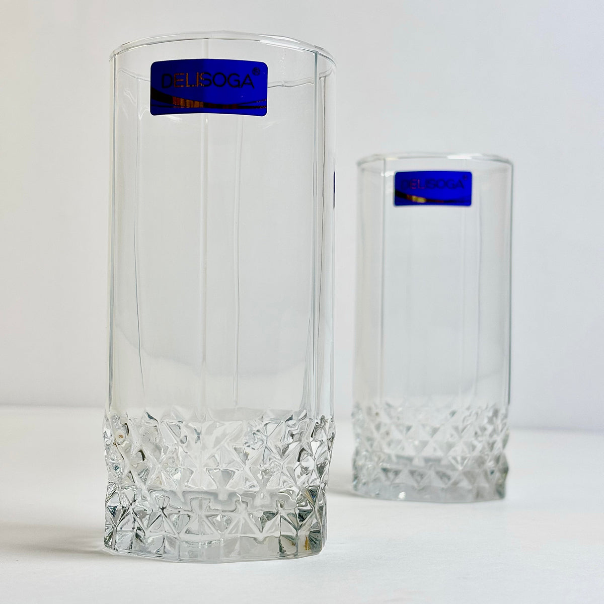 6 PCS GLASS SET | JS5001