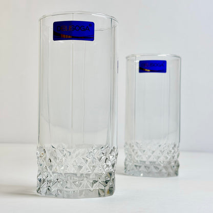 6 PCS GLASS SET | JS5001
