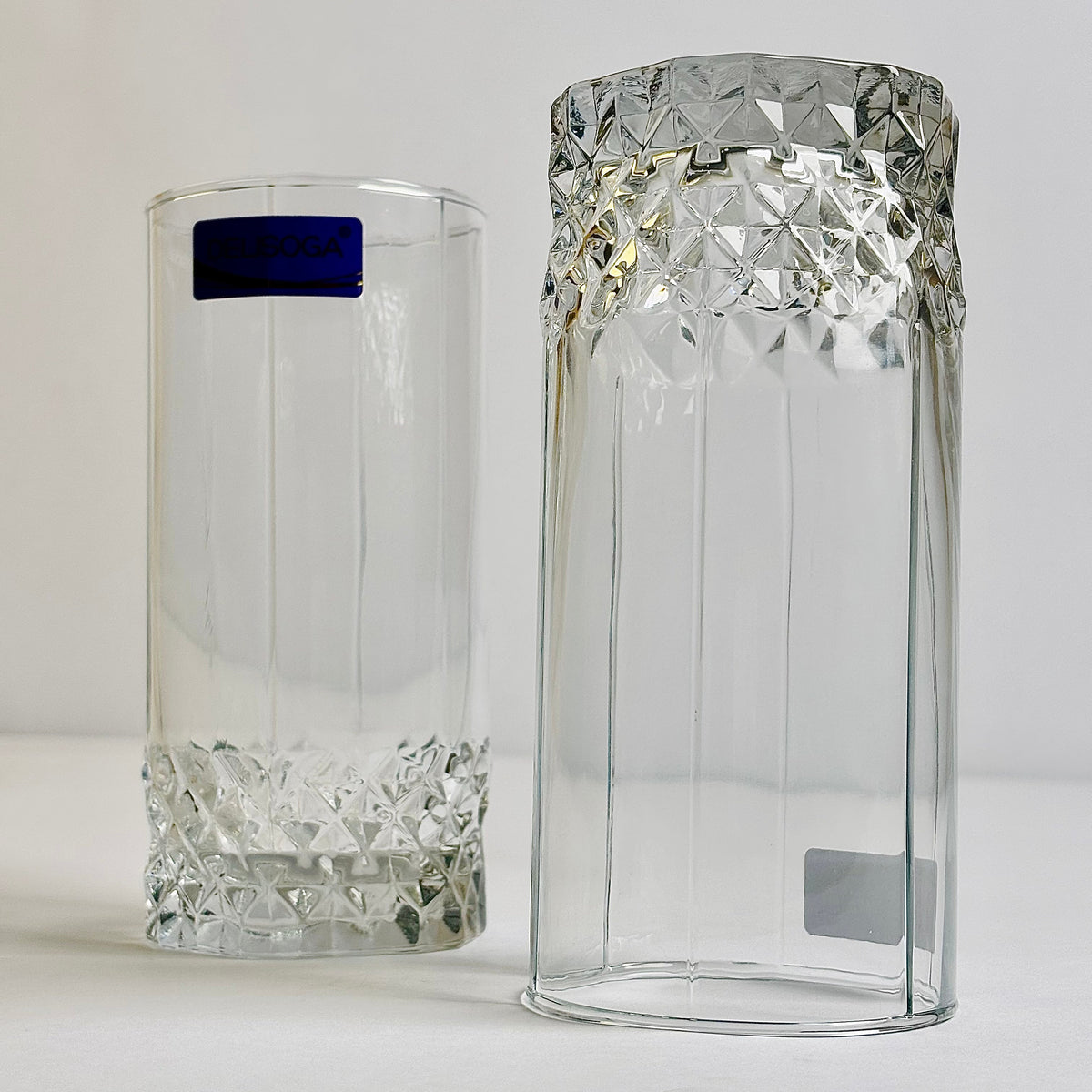 6 PCS GLASS SET | JS5001