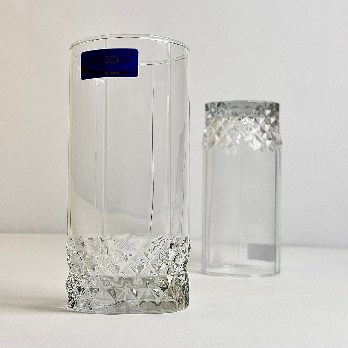 6 PCS GLASS SET | JS5001