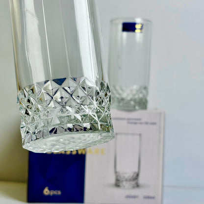 6 PCS GLASS SET | JS5001