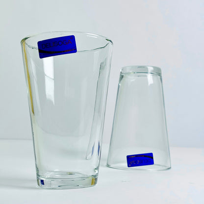 6 Pcs Glass Set | Y5076