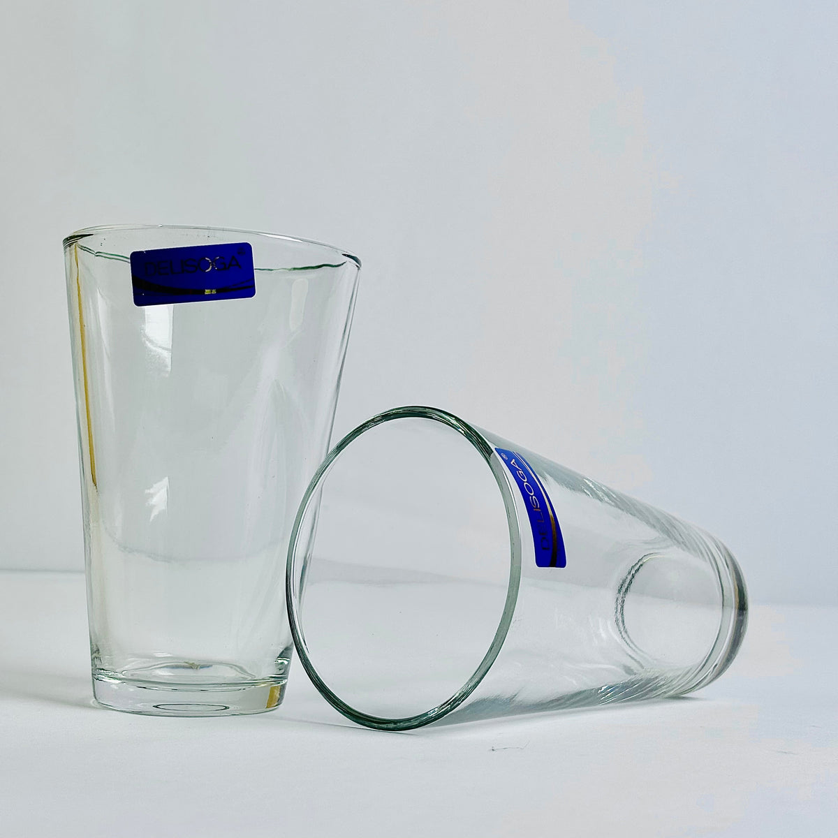 6 Pcs Glass Set | Y5076
