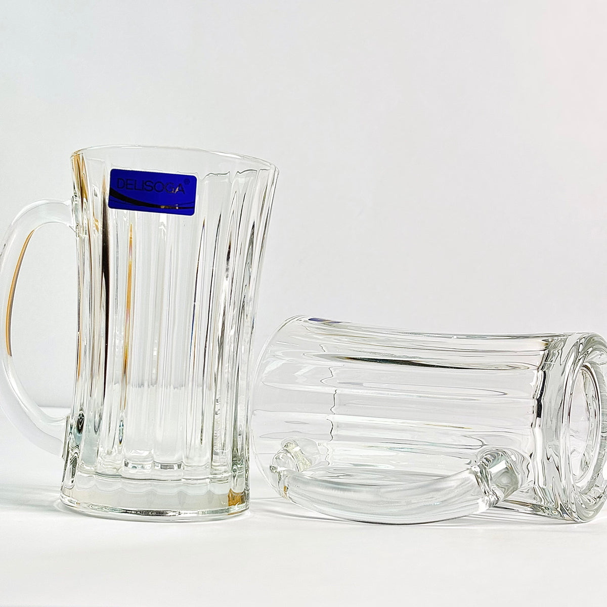 6 Pcs Juice Mug| ZB78