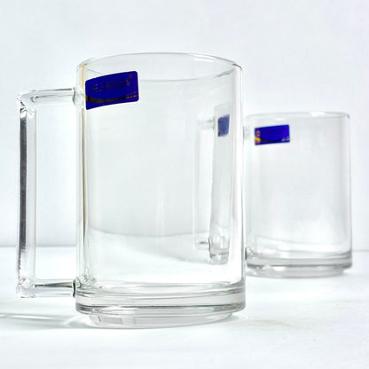 6 Pcs Juice Mug |ZB375