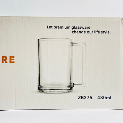 6 Pcs Juice Mug |ZB375