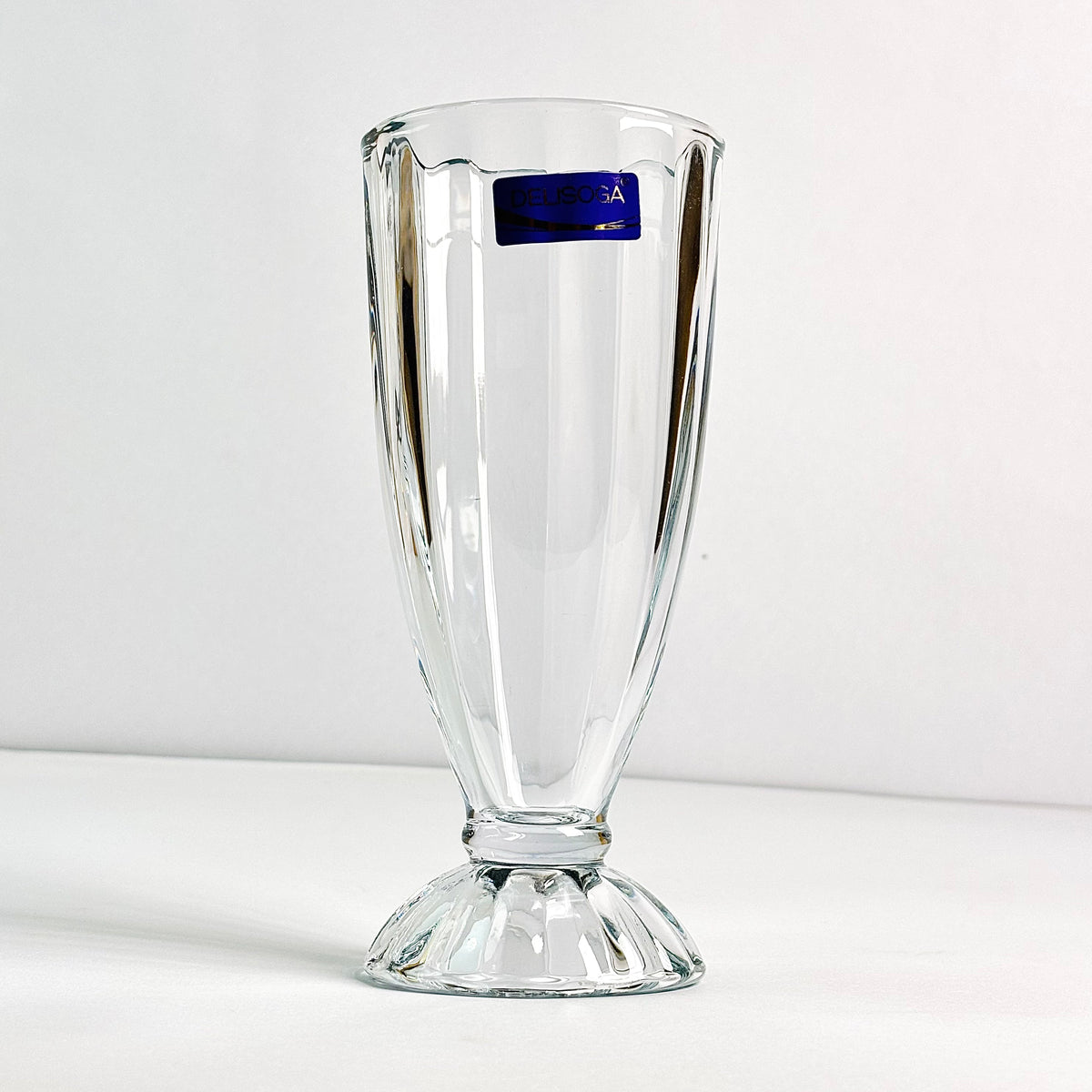 6 Pcs Smoothie Glass | BQLO17