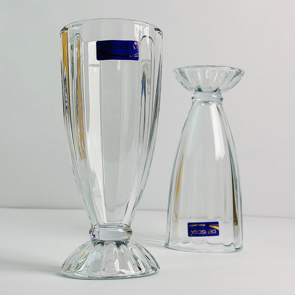 6 Pcs Smoothie Glass | BQLO17