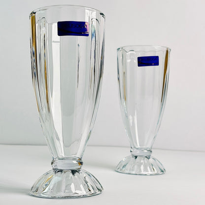 6 Pcs Smoothie Glass | BQLO17