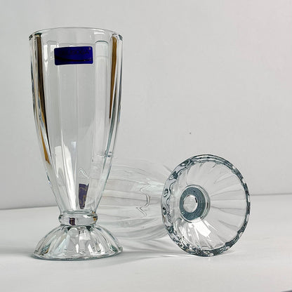 6 Pcs Smoothie Glass | BQLO17