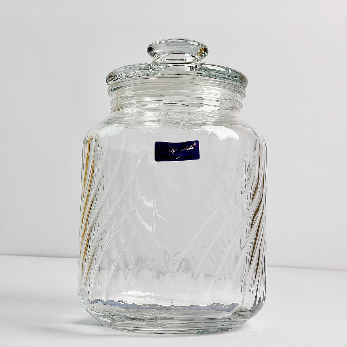 1 Pcs  Air Tight Jar 2200ML | MFGFF-B