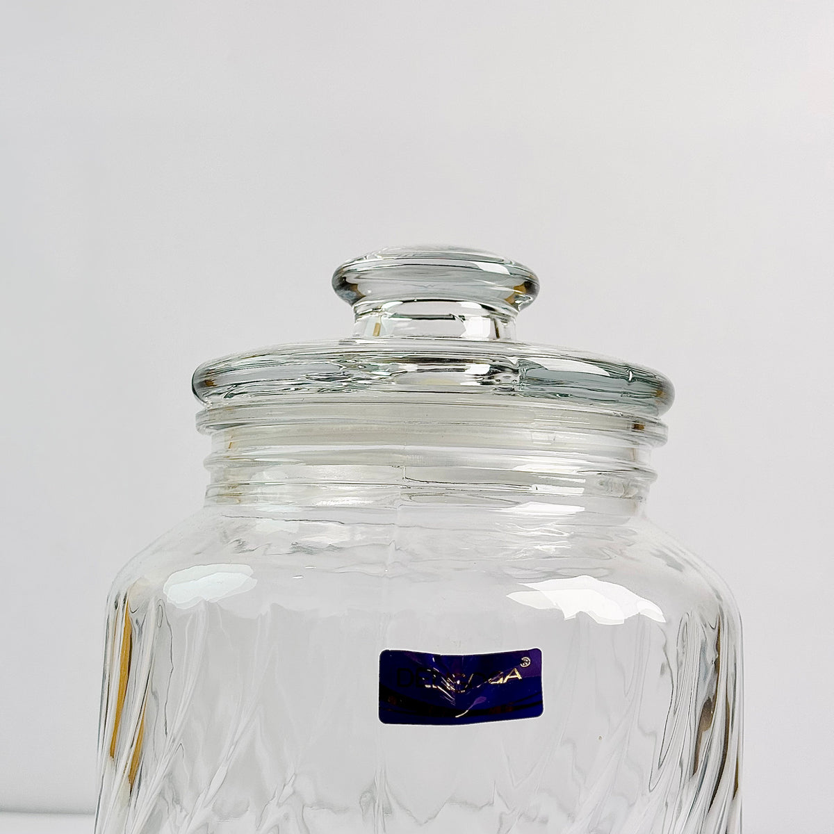 1 Pcs  Air Tight Jar 2200ML | MFGFF-B