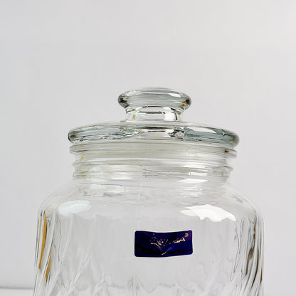 1 Pcs  Air Tight Jar 2200ML | MFGFF-B