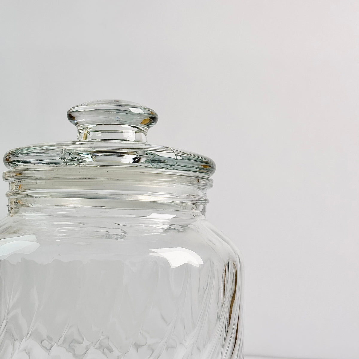 1 Pcs  Air Tight Jar 2200ML | MFGFF-B