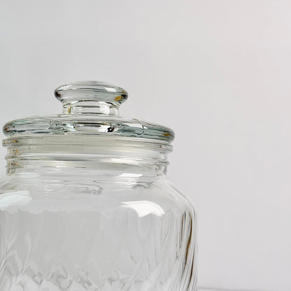 1 Pcs  Air Tight Jar 2200ML | MFGFF-B
