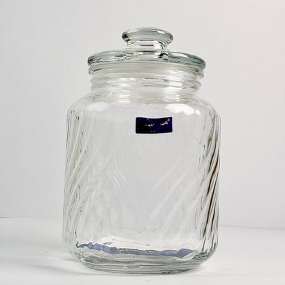 1 Pcs  Air Tight Jar 2200ML | MFGFF-B