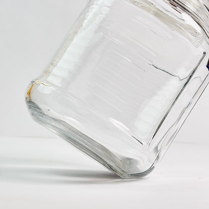 1 Pcs  Air Tight Jar | MFG55-D