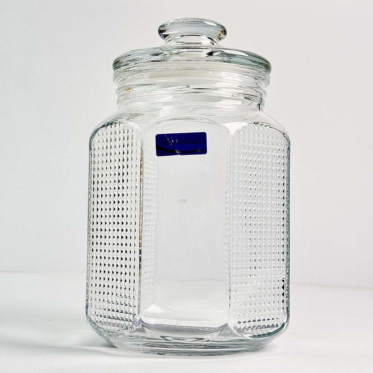 1 PC AIR TIGHT JAR 2200ML | MFGFF-A