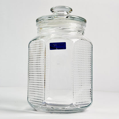 1 PC AIR TIGHT JAR 2200ML | MFGFF-A