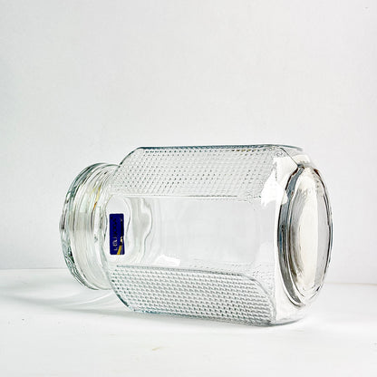1 PC AIR TIGHT JAR 2200ML | MFGFF-A