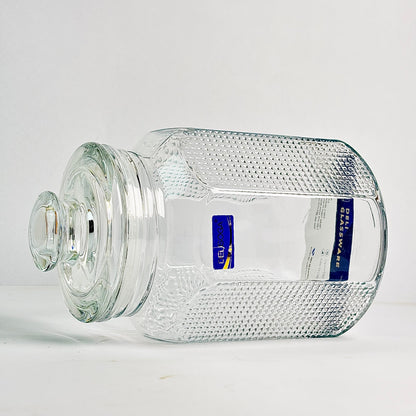 1 PC AIR TIGHT JAR 2200ML | MFGFF-A