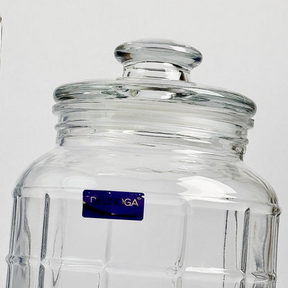 1 PC AIR-TIGHT JAR 2200ML |MFG55-C