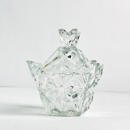 1 Pcs Candy Jar |Dstg21