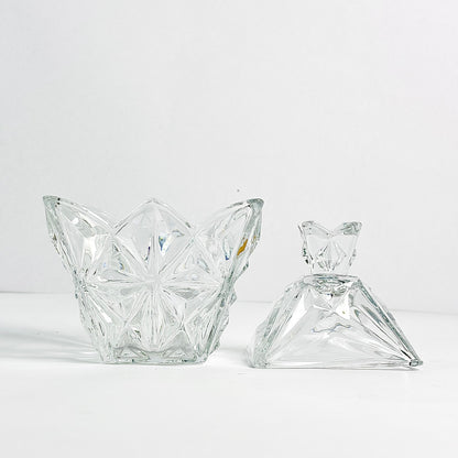 1 Pcs Candy Jar |Dstg21