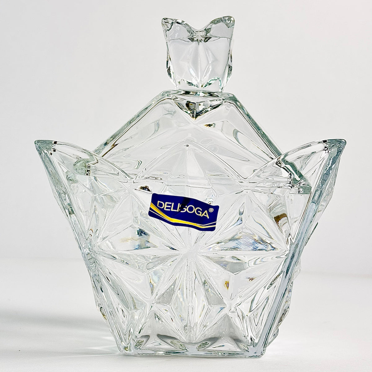 1 Pcs Candy Jar |Dstg21