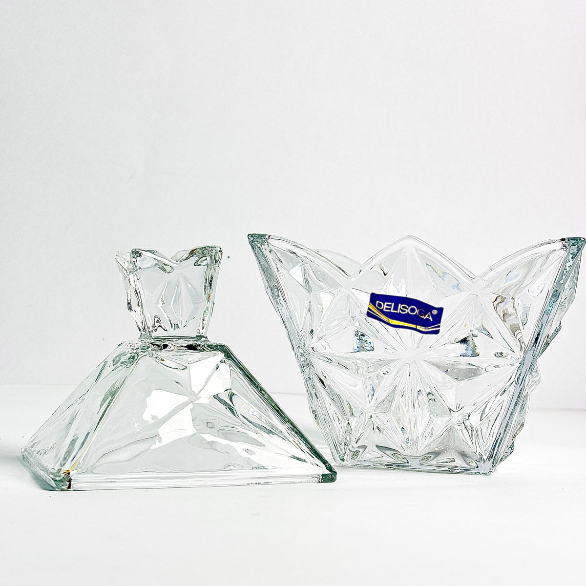 Candy jar large |DSTG21
